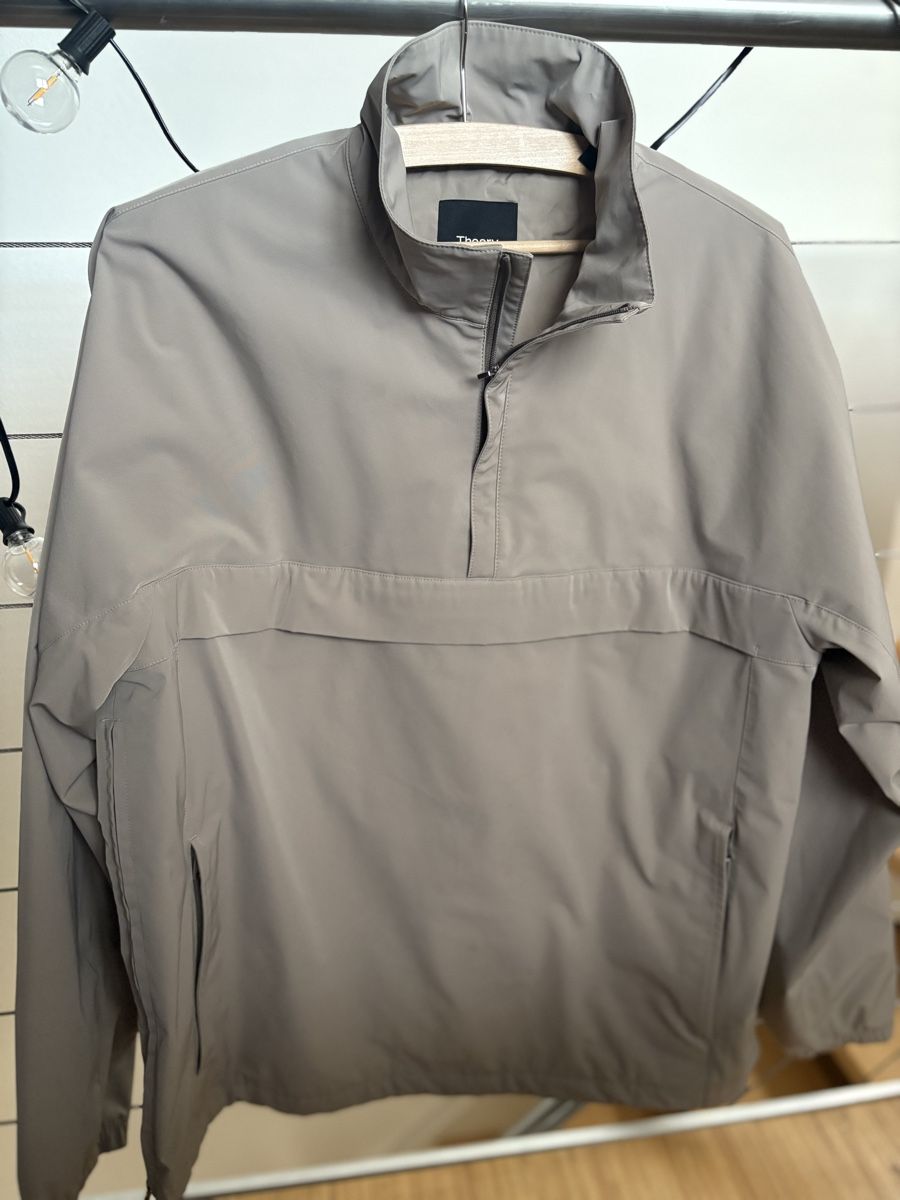 Theory Giacche: THEORY Windbreaker Grösse L – Nuovo (secondo la descrizione) da Ehrendingen venduto da suurrlii