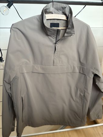 THEORY Windbreaker Grösse L