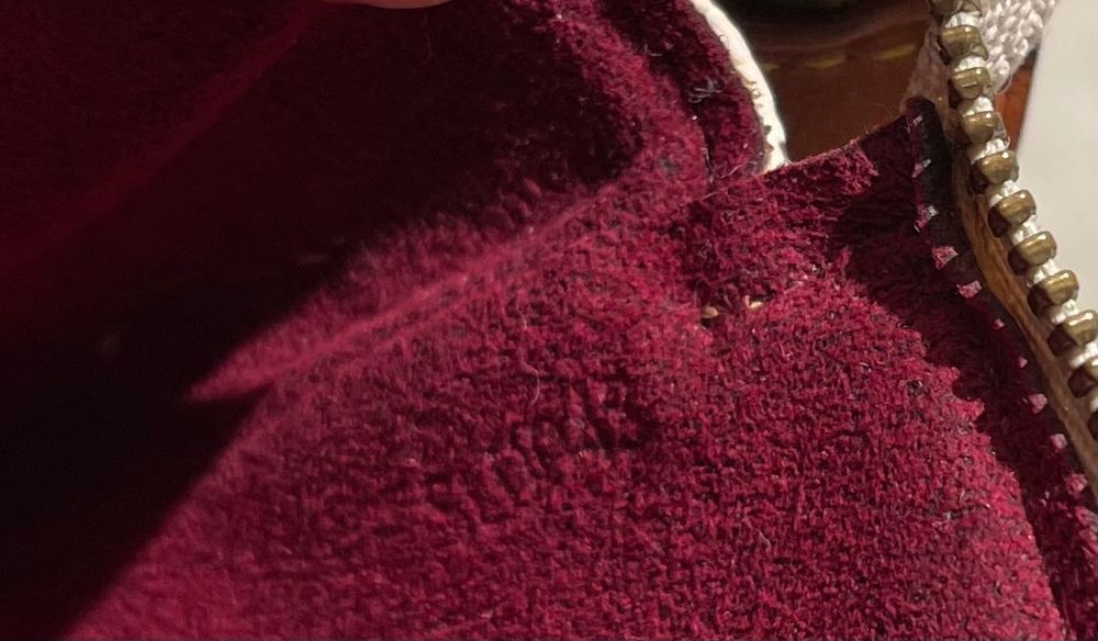 louis vuitton tasche bunt