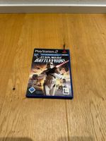 PS2 | Star Wars Batlefront