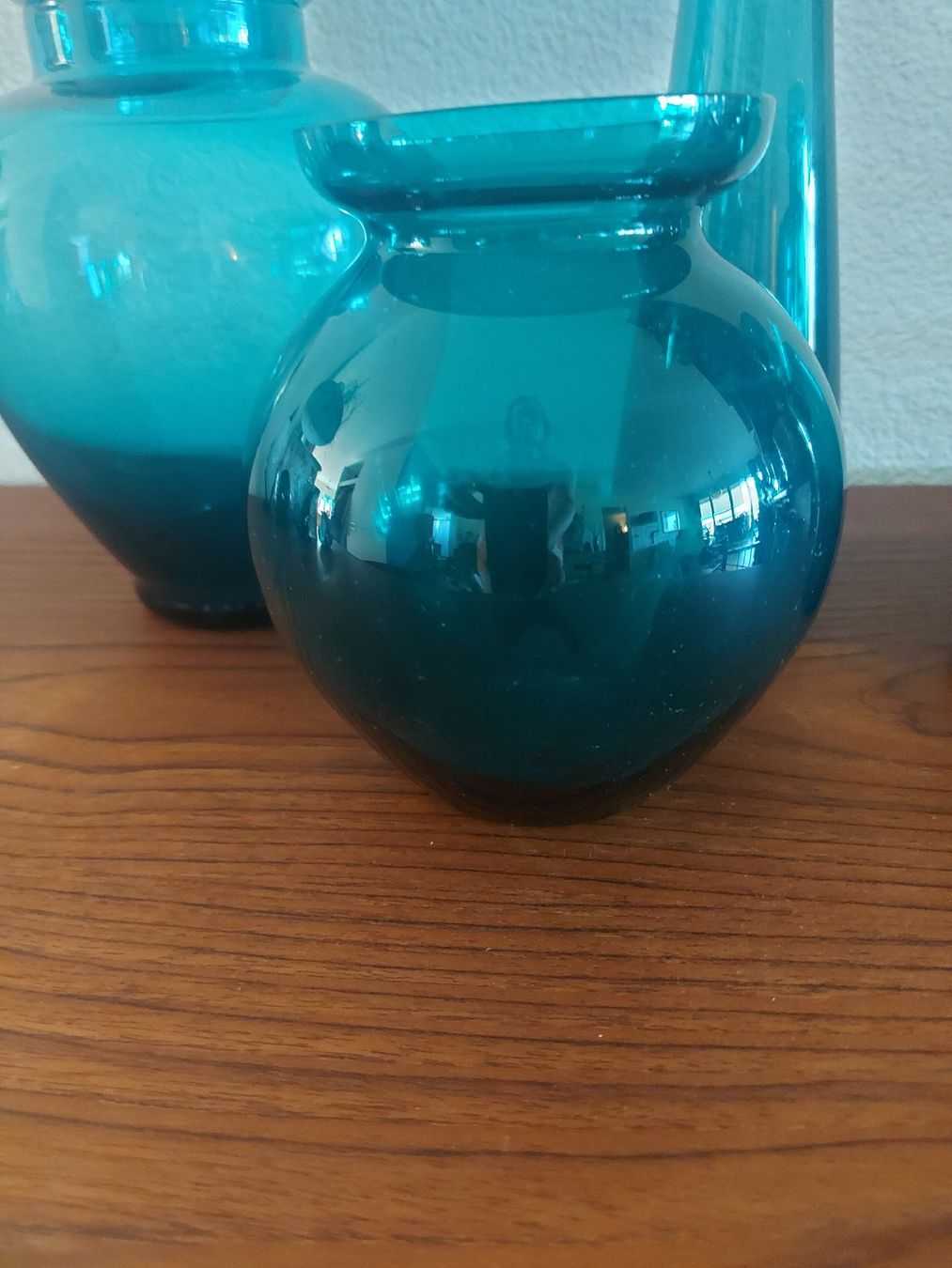 Vasi & Recipienti: Schönes Konvolut aus Glas  – Nuovo (secondo la descrizione) da Ostermundigen venduto da son_vd9k 5