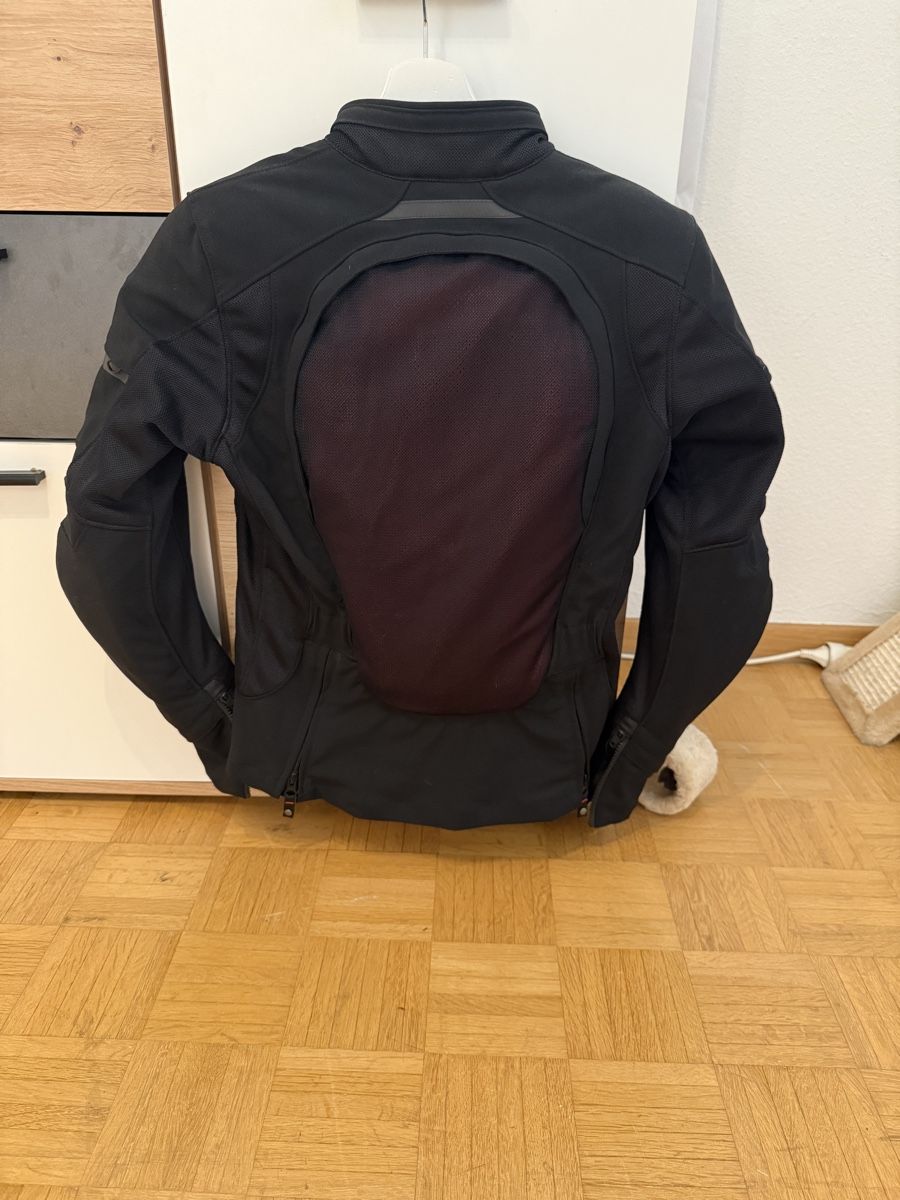 Vanucci Giacche: Vanucci Motorradjacke – Nuovo (secondo la descrizione) da Oberengstringen venduto da naatasciia_ 1