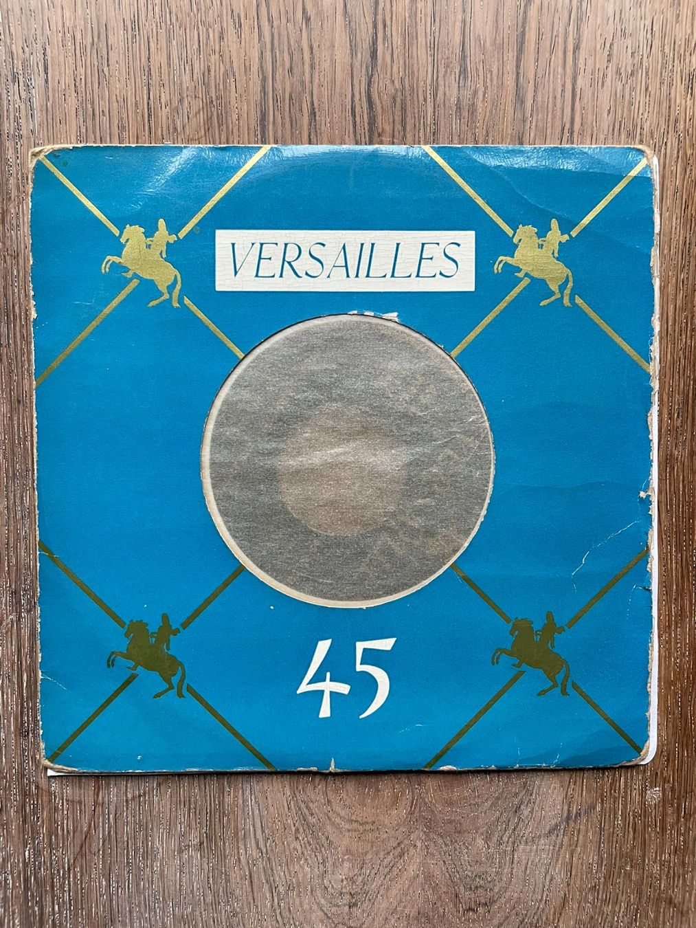 Dischi in vinile: Lionel Hampton à L'Olympia 1957  Vg++ – Usato da Bern venduto da Perlweiss
