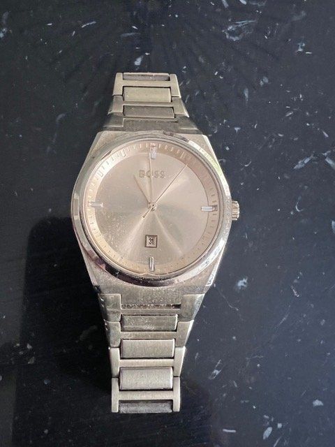 Hugo Boss Orologi: Uhr von BOSS – Usato da Kilchberg ZH venduto da SabineF01