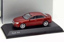 Audi A4 (2015) in 1:43