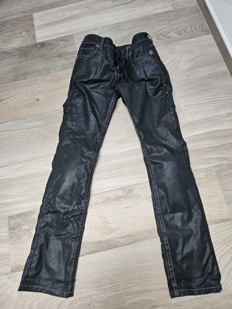 "Diva Biker Style" 2002 Bikerjeans