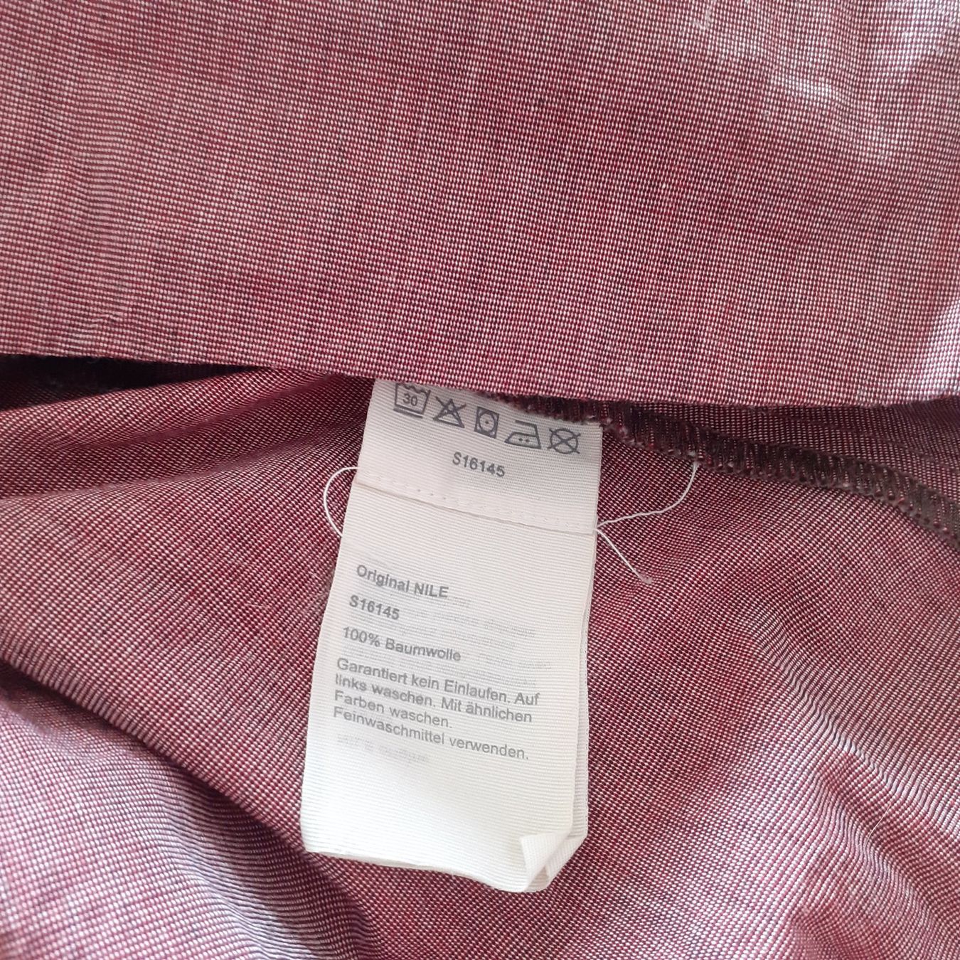 Nile Kleider: Nile Sommerkleid, S – Gebraucht aus Bern von Solarsystem 6