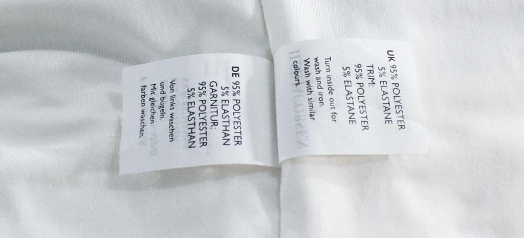 Vestiti: ILSE JACOBSEN Kleid Gr. M – Usato da Belp venduto da caramel-secondhand 6