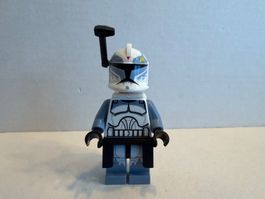 Clone Trooper Commander Wolffe (sw0330)