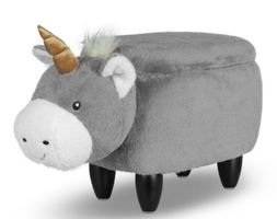 Neuer Zoosy Tierhocker Einhorn Enea