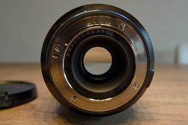 XF 16-55MM F2.8 R LM WR