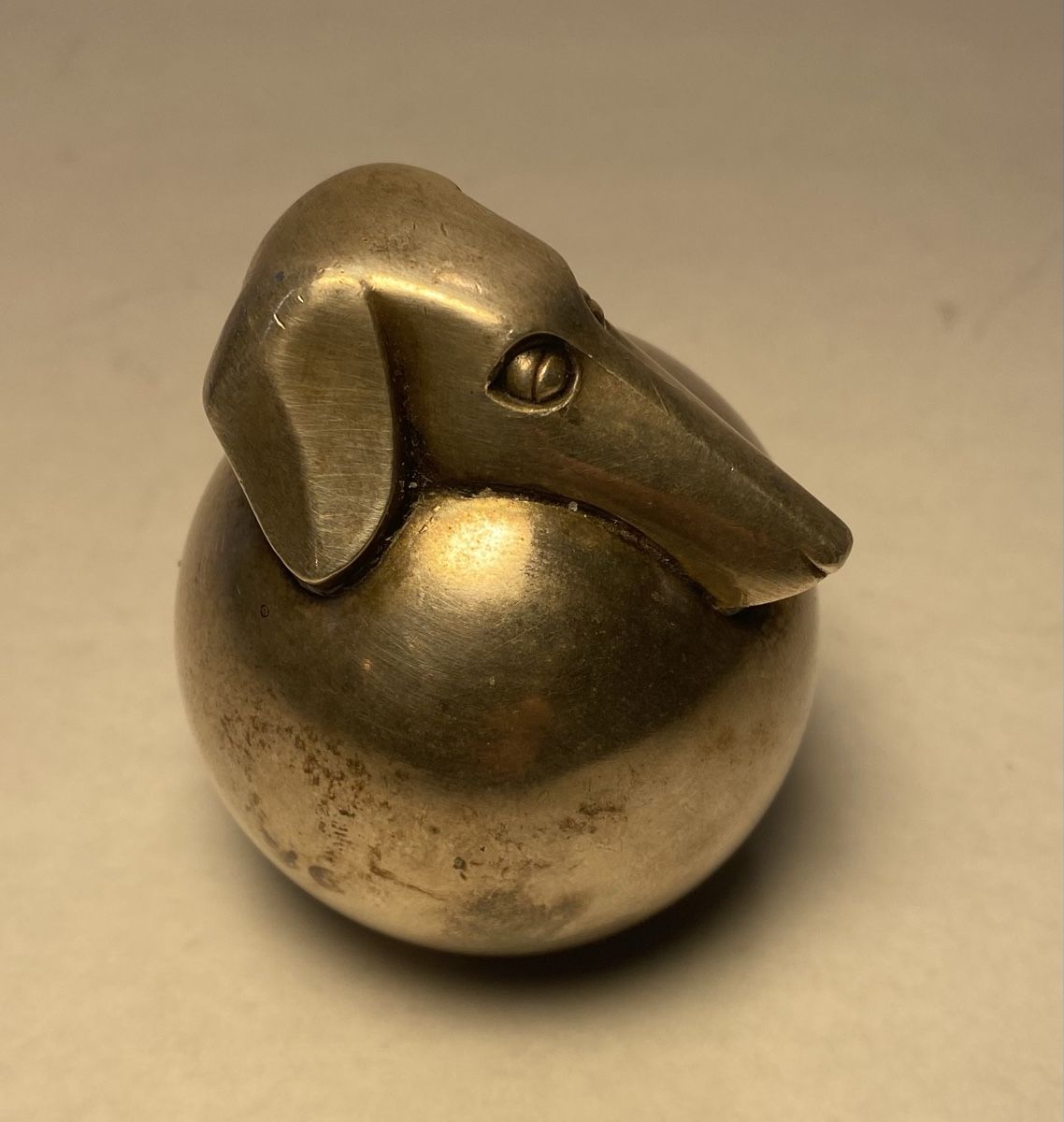 Apribottiglie & Tappi per chiusura: WMF Dog, Korkenzieher Art Deco – Usato da Zürich venduto da ARTino 2