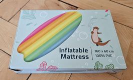 Luft-Matratze 160x60cm neu & OVP
