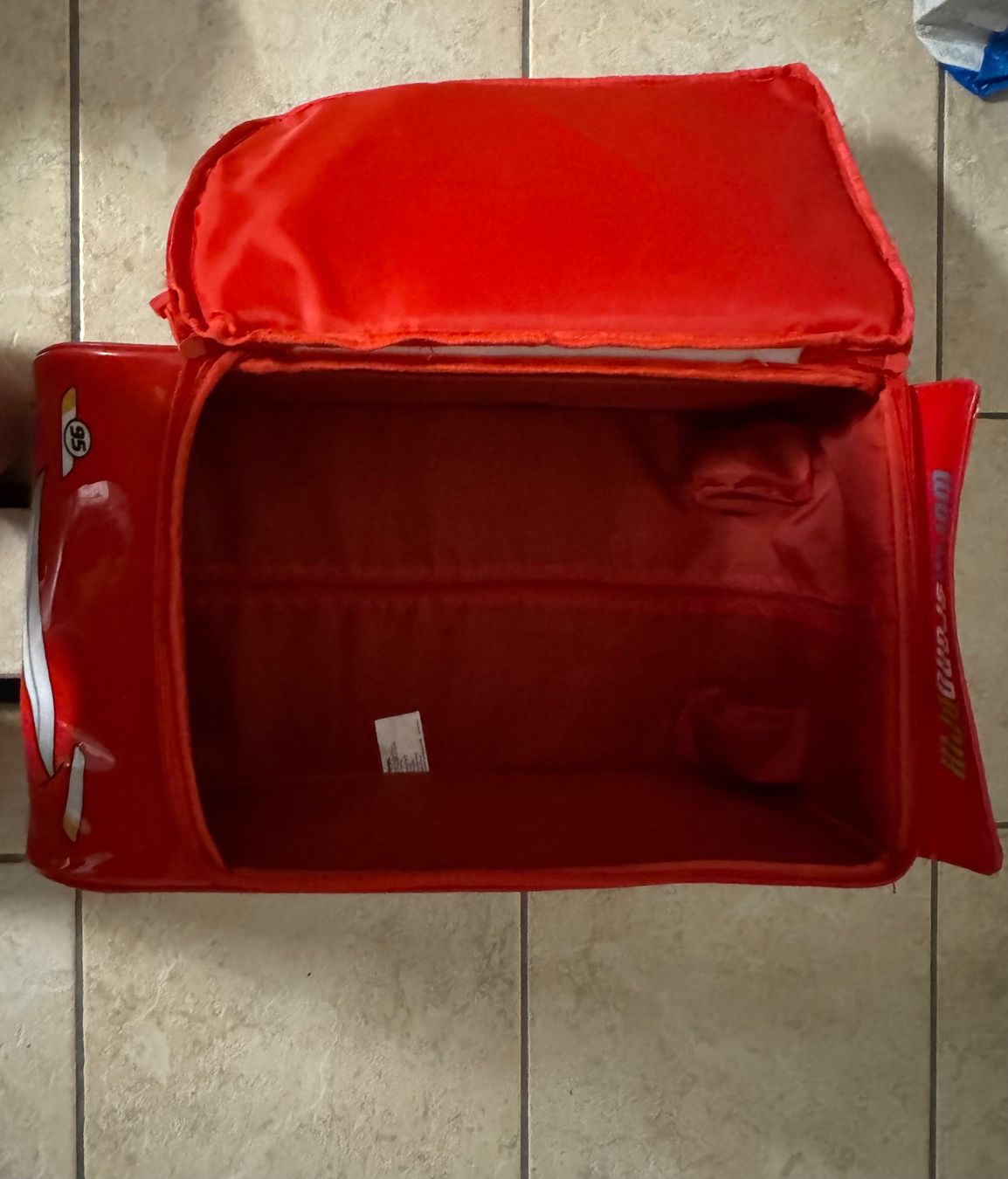 Reisekoffer: Kinder-Koffer – Gebraucht aus Dulliken von krestik79 2