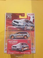 Matchbox AUDI RS6 AVANT