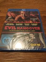 Evil Hangover von Robert England (Blu-ray) NEU und OVP
