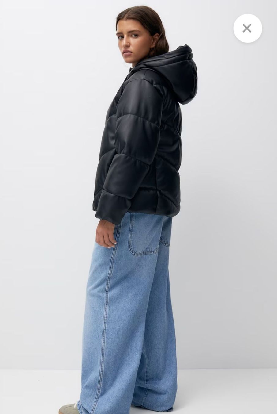 Pull&Bear Giacche: Pull&Bear Jacke Schwarz #S – Nuovo (secondo la descrizione) da Stettlen venduto da Dolores1987 2