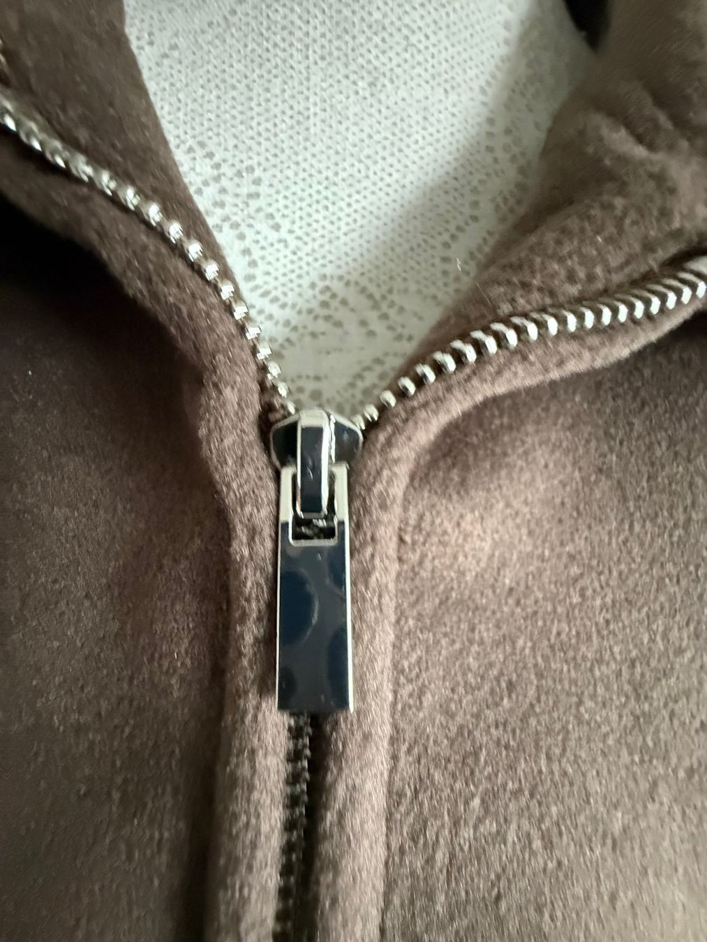 Giacche: Damen Jacke braun Gr. S – Usato da Kirchdorf AG venduto da coco123 1