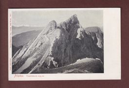 PILATUS - Tomlishorn
