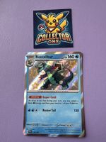 Pokemon Baxcalibur Babyshiny Rare