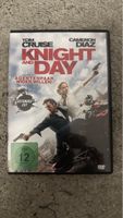 Knight and Day DVD Extended Cut