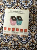 Montre connectée enfant TCL Movetime MT40 4G neuve