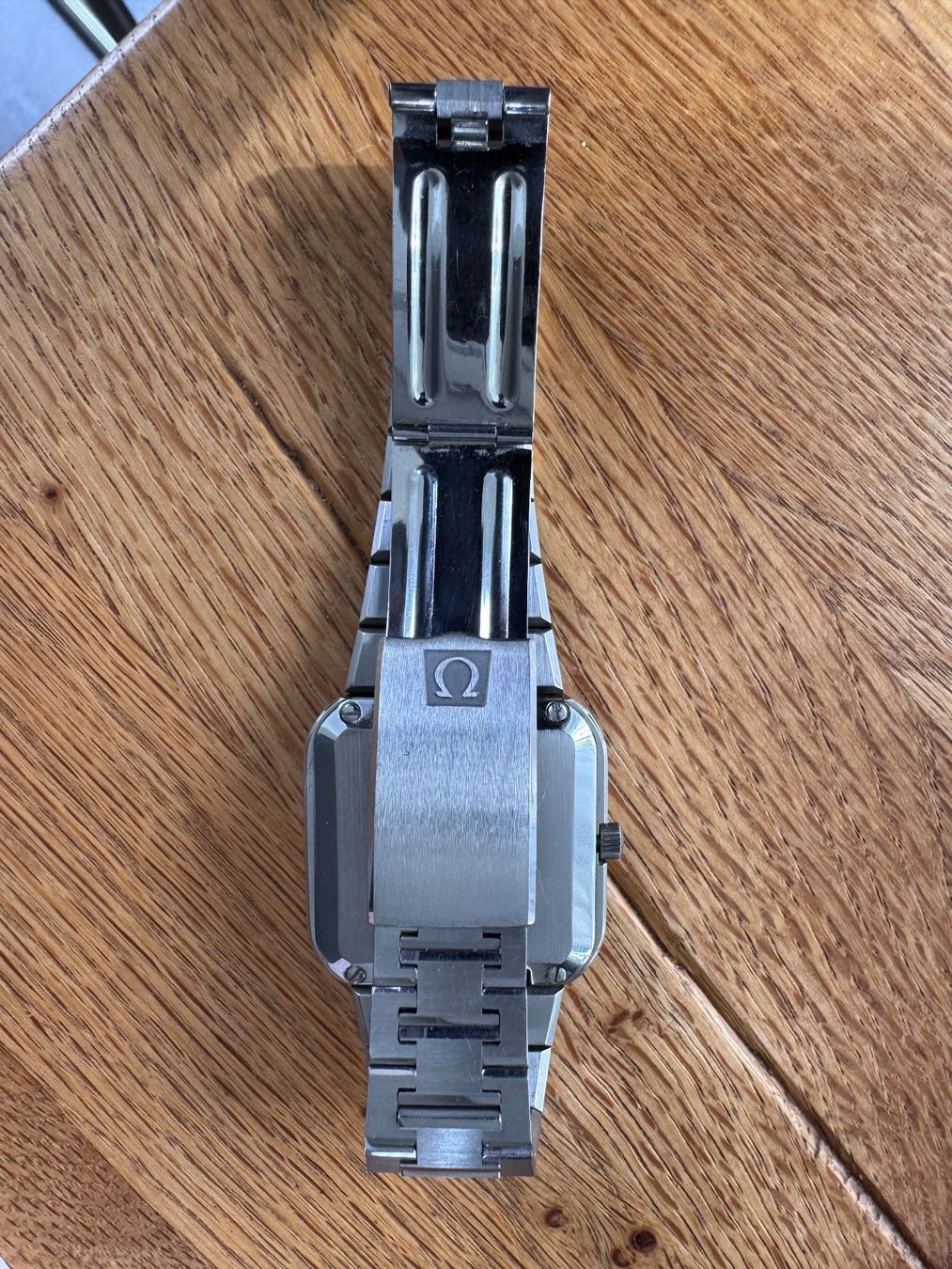 Omega Uhren: Armbanduhr Omega Constellation Automatic gebraucht – Gebraucht aus Lyss von Nirak6 3