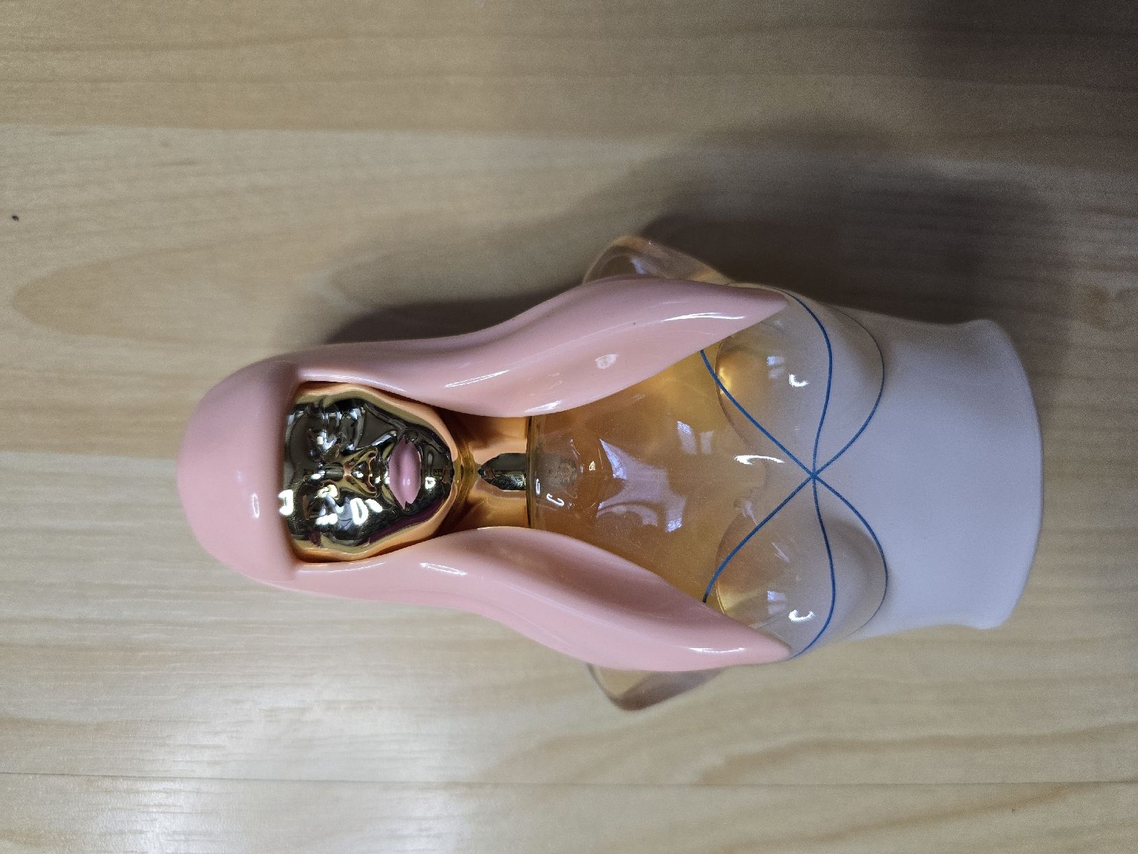 Parfum & Eau de Toilette: Nicki Minaj Parfum – Neu (gemäss Beschreibung) aus Büsserach von sobis.trade 2