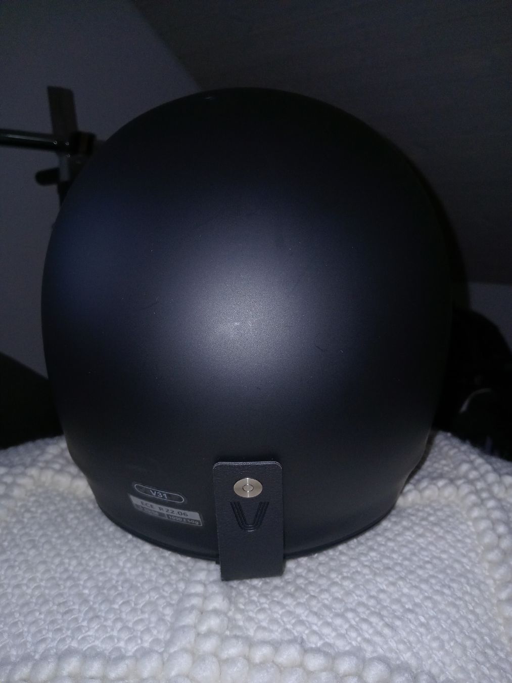 HJC Helme & Visiere: HJV Jethelm S – Neu (gemäss Beschreibung) aus Weisslingen von reg_ncv8 3