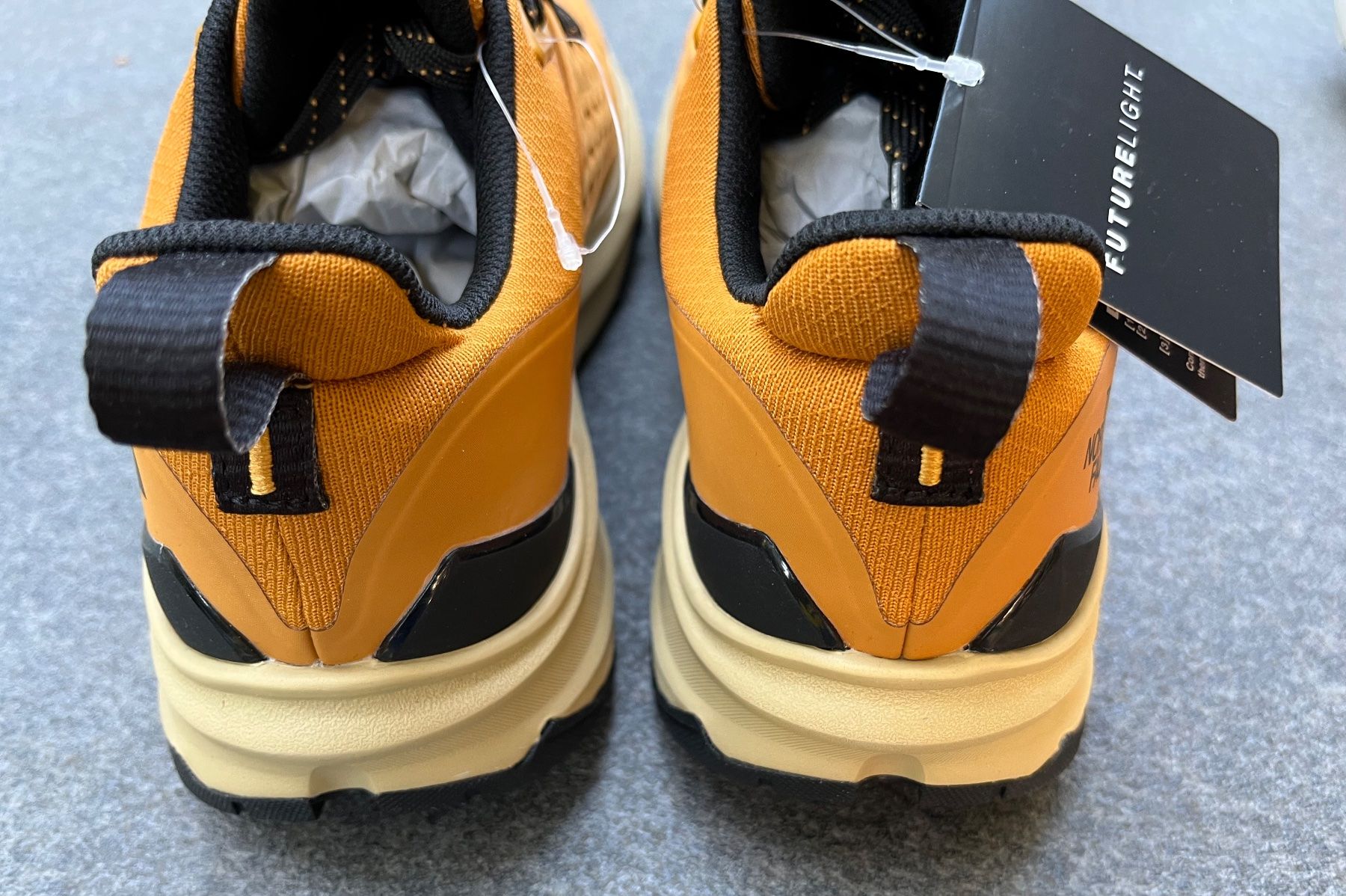 North Face Herrenschuhe: The North Face M VECTIV EXPLORIS 2 FUTURELIGHT LT Gr. 42 – Neu (gemäss Beschreibung) aus Einsiedeln von gaschi02 4