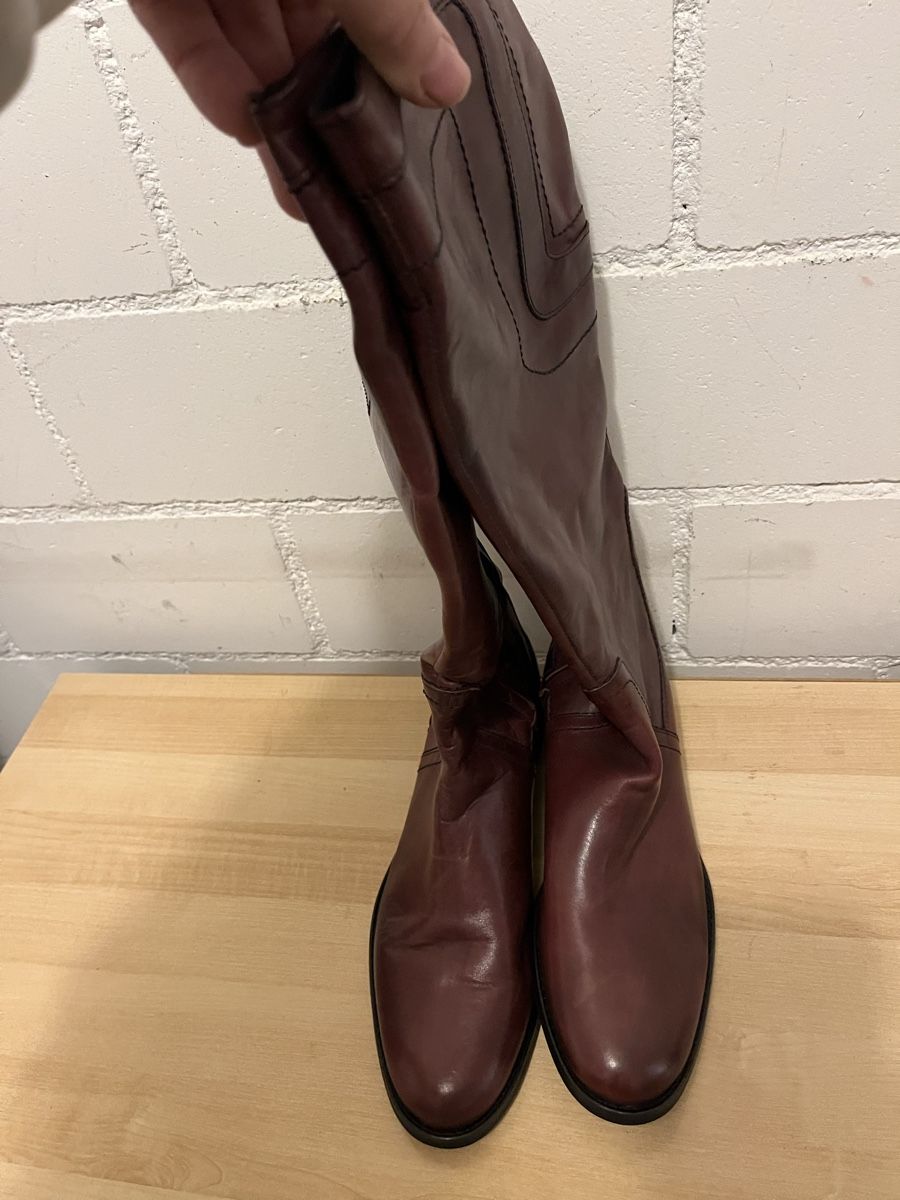 Damenschuhe: Stiefel – Neu (gemäss Beschreibung) aus Brugg AG von Ljubinka0410