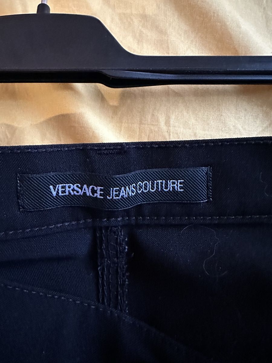 Jeans: Armani Herren Hose  31 45 – Nuovo (secondo la descrizione) da Mumpf venduto da A_B_E 4