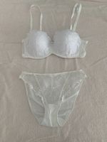 LUXUS-BH LISE CHARMEL *NEU* + PASSENDER SLIP