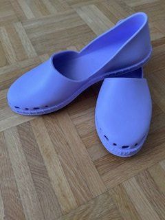 Damenschuhe: "VERBENAS" Bade - Schuhe Gr. 40, NEU! – Neu (gemäss Beschreibung) aus Walenstadt von ricamul 6