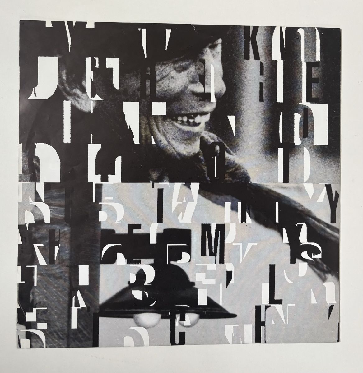 Dischi in vinile: Fred Frith - Step Across the Border 2xLP VG+/VG+ – Usato da Neuchâtel venduto da Deivid2 7