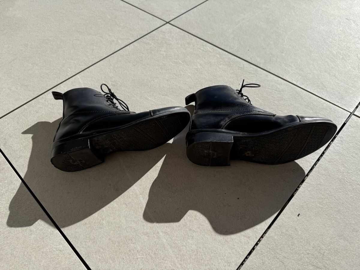 Scarpe da donna: Schöne Steeds Stiefeletten in 41 – Usato da Wil ZH venduto da Edelweiss053 4