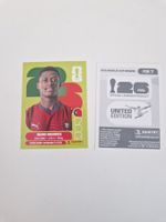 Panini Sticker POR7