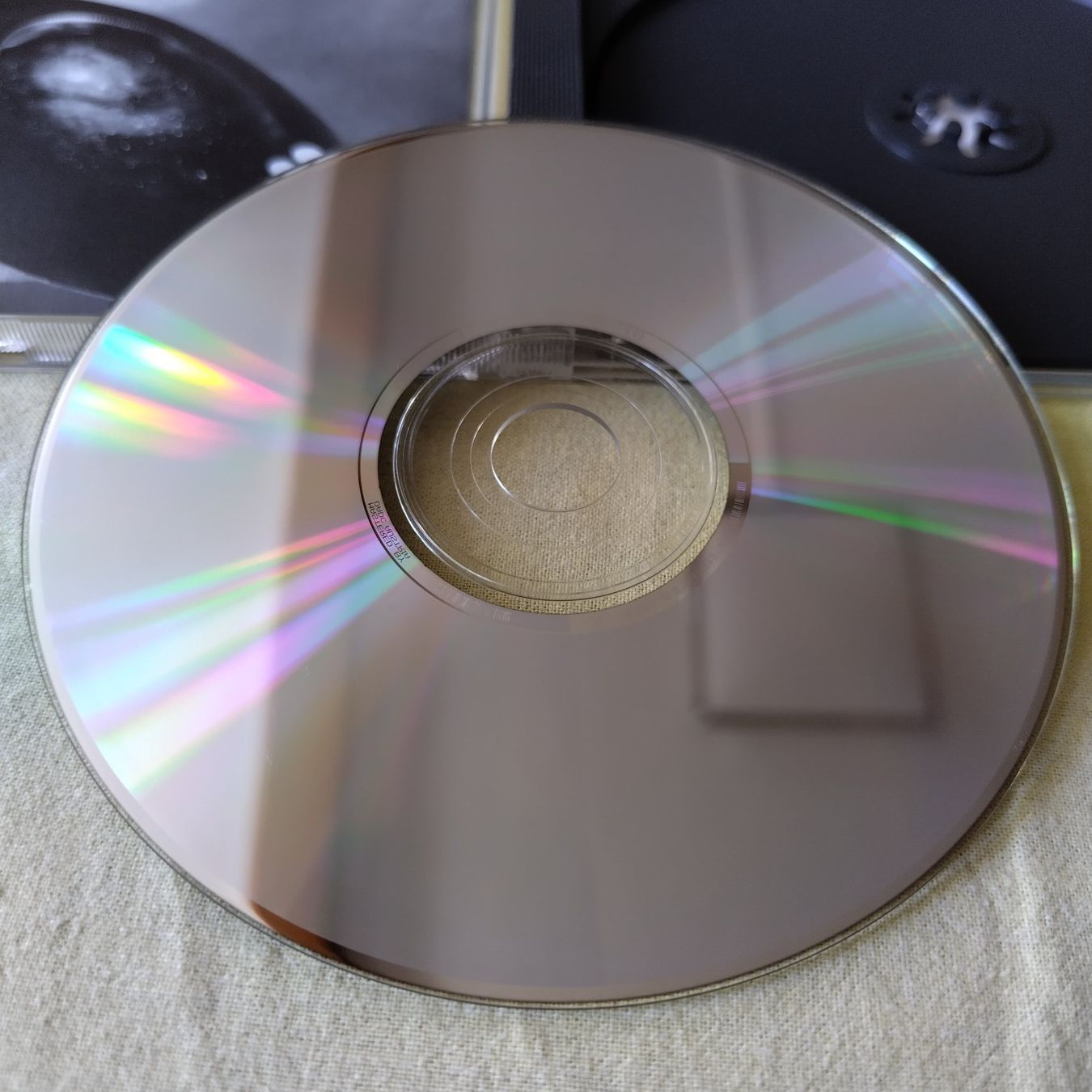 CD: CD von Cyndi Lauper – Usato da Buchs venduto da mdi_mpx5 2