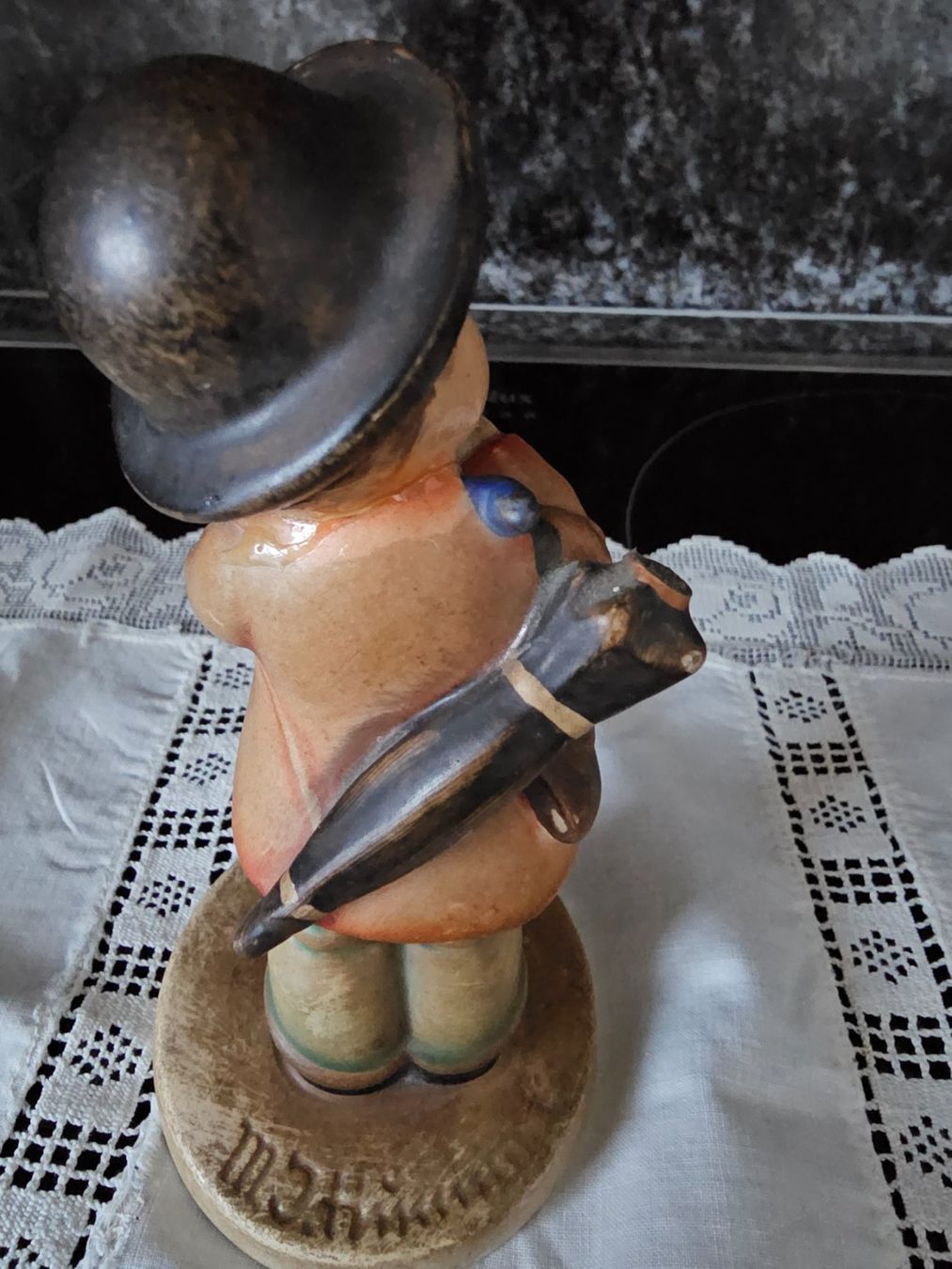 Hummel Figuren: Hummelfigur – Gebraucht aus Tuggen von Rugi2 3