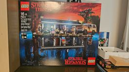 LEGO Stranger Things 75810 The Upside Down neu und OVP
