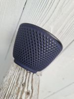 Japanbecher Eisen d'blau/schwarz