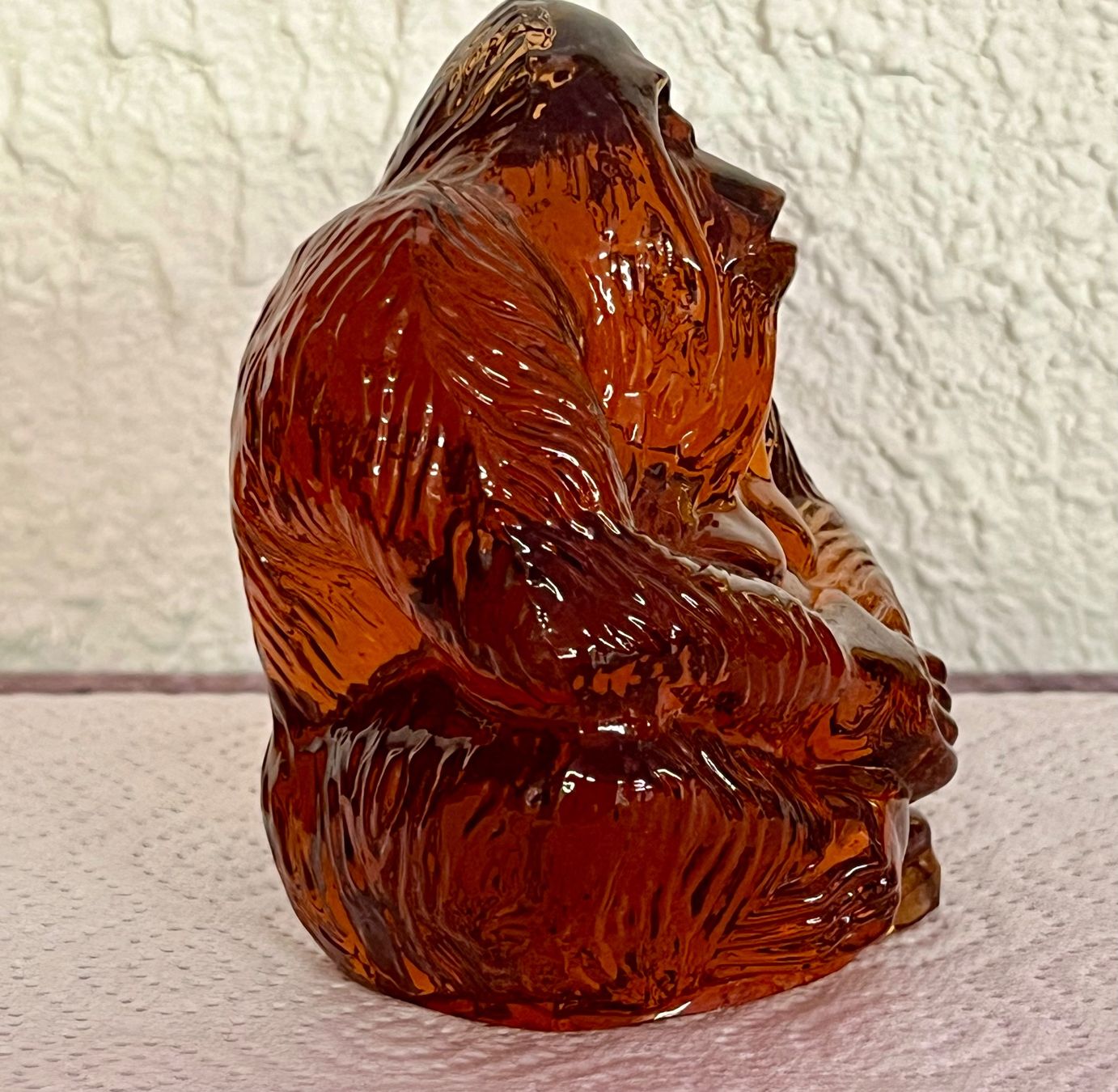 Kosta Boda Statuette: Kosta Boda – Usato da Kandergrund venduto da honey-art_and_more 4