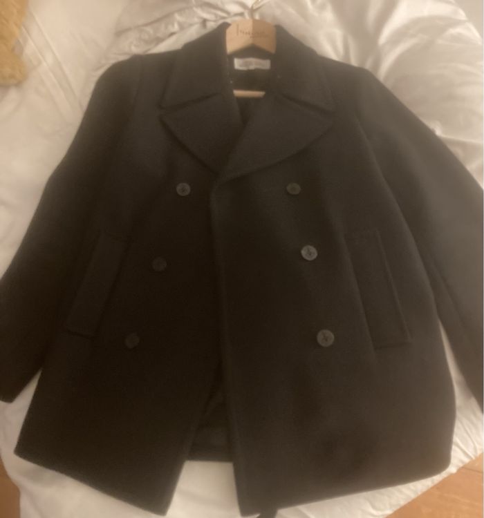 Caban discount gerard darel