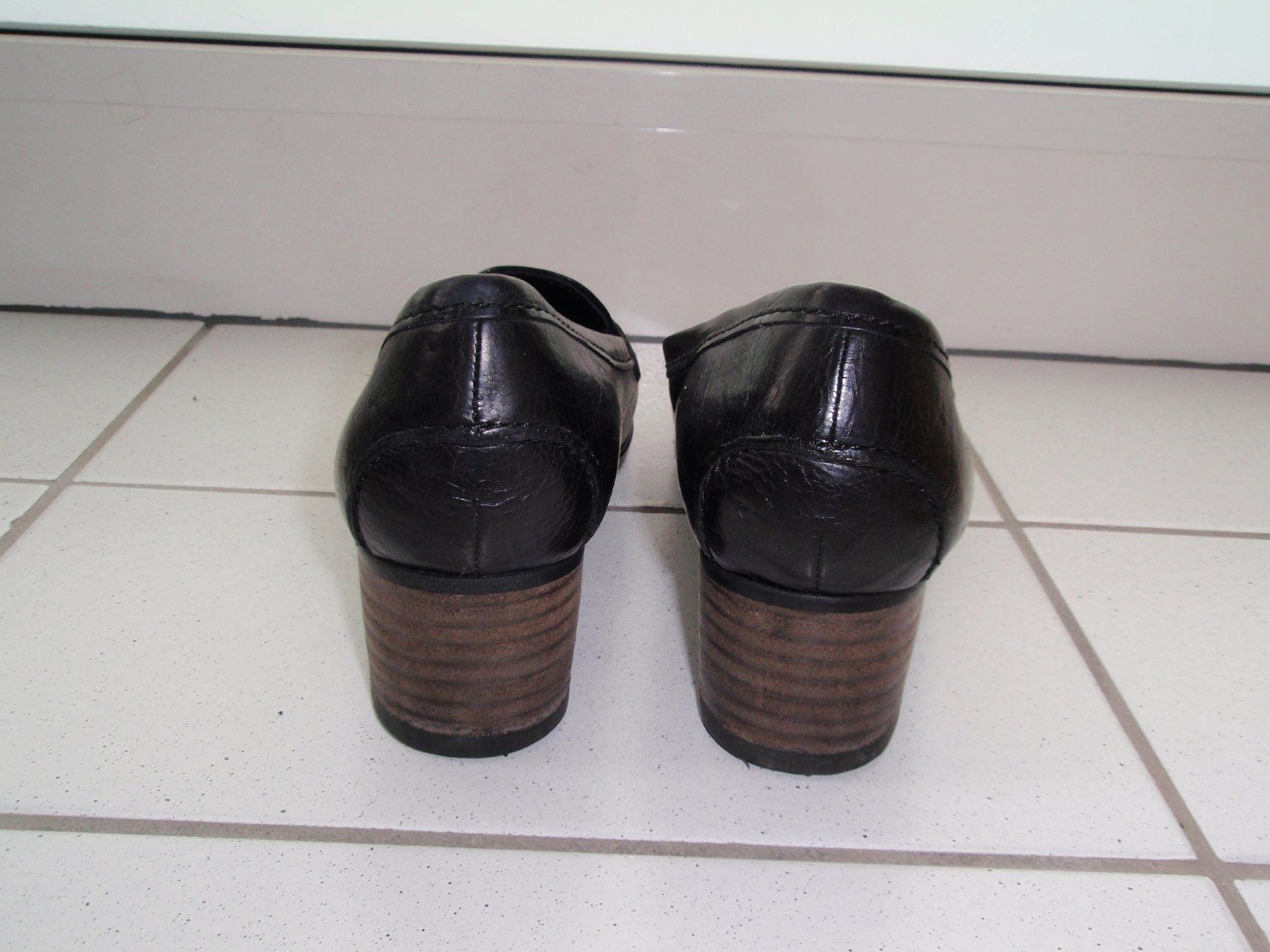 Kennel + Schmenger Scarpe da donna: Kennel & Schmenger Lederpumps Grösse 38 – Usato da Basel venduto da chien008 2