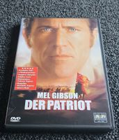 DVD Der Patriot mit Mel Gibson (23378)