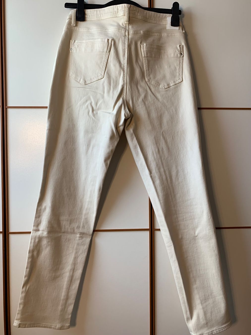 Brax Jeans: BRAX Thermo Denim Mary Gr. 42K – Nuovo (secondo la descrizione) da Embrach venduto da Lieblingszeugs 1