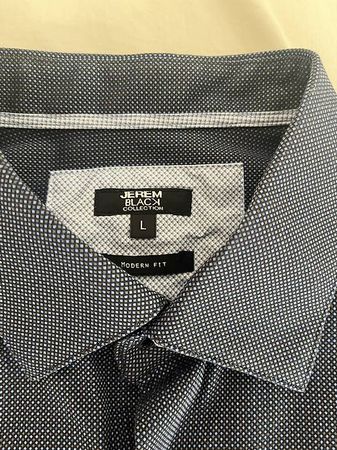Chemise Jerem