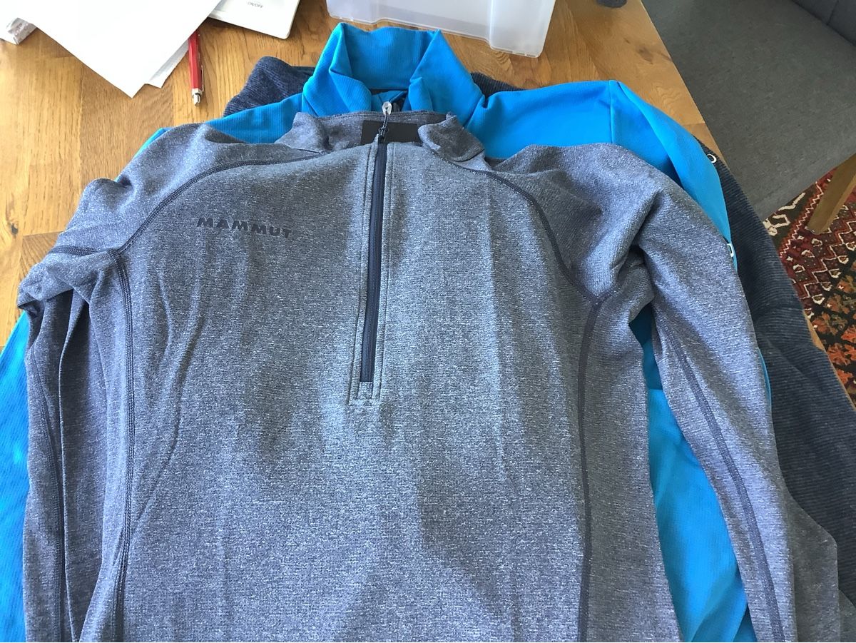 Mammut Vestes: Schöne Mammuts Jacken Gr.s – D'occasion à Wildegg par mollilove 2