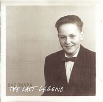 Raz Ohara – The Last Legend
