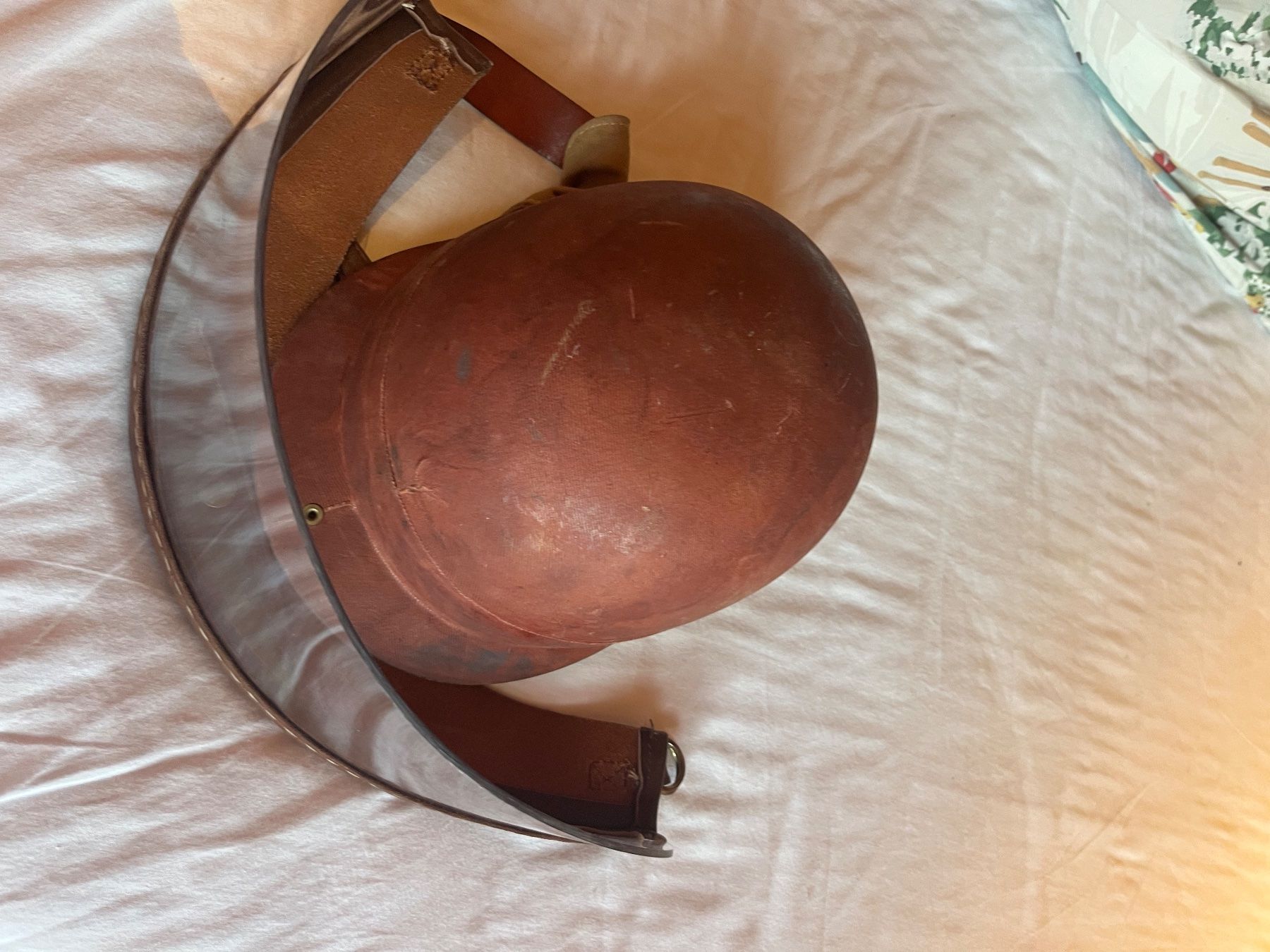 Vêtements anciens: Vintage Helm Chapal – D'occasion à Saanen par SoniaMichaela 6
